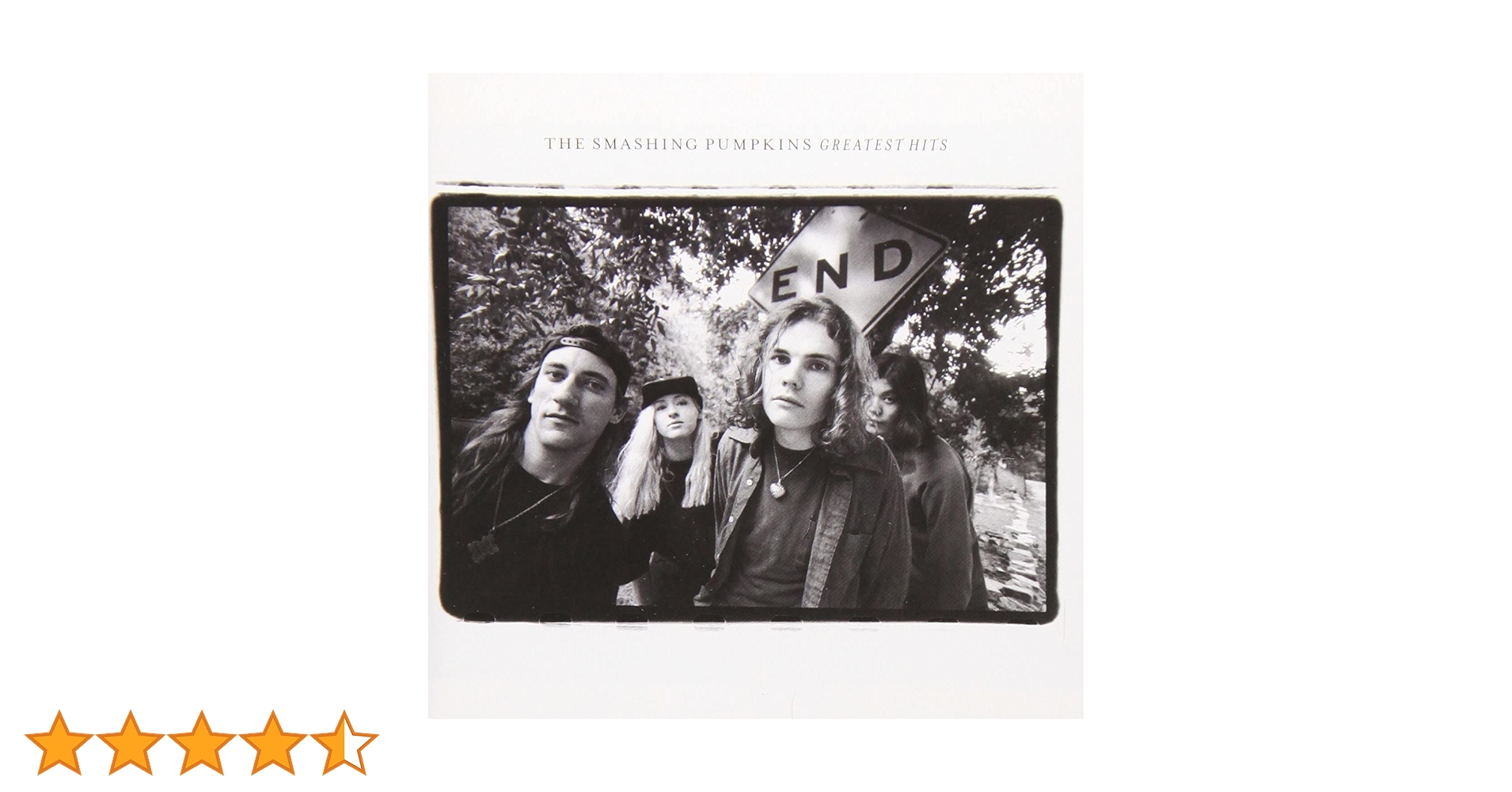 Greatest Hits: Smashing Pumpkins: Amazon.ca: Music
